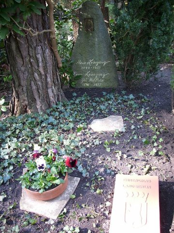 Foto: Winfried Hartwig - 2009